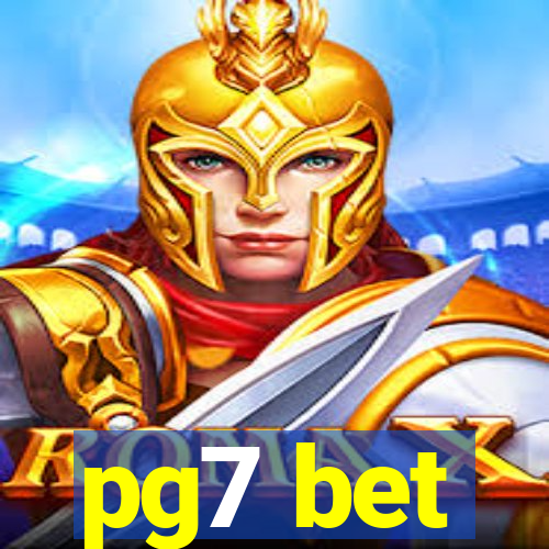 pg7 bet